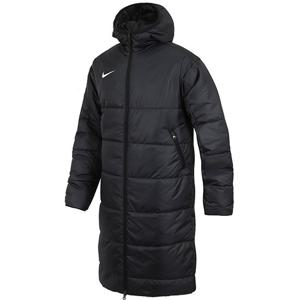 나이키 써마 핏 아카데미 프로 24 SDF 재킷 패딩 (FD7709-010)