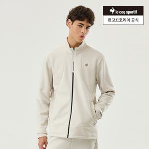 [르꼬끄공식] [60% OFF] 듀라썸 기모 트랙탑 (QP423EFTO4)