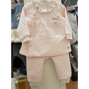 [오가닉맘][오가닉맘] 멜로아 긴소내의(MCW1EE27) (P000267115)