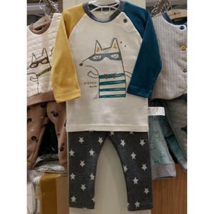 [오가닉맘][오가닉맘] 타투긴소내의(MCW1EE13) (P000265061)