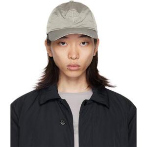 스톤 아일랜드 모자 811599576 V0097 Free Plaster