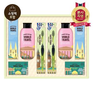 [LG설선물세트] 유럽트레블뉴월드 M호