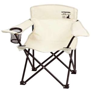 캡틴스태그 캡틴스태그 UC-1844 [CS 샤르망 라운지 체어 미니 (아이보리)]