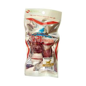 써니 딩고 오리껌 (2p)