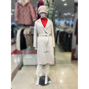 조이너스 세이브존01 핸드메이드롱코트 JADW0WCH400