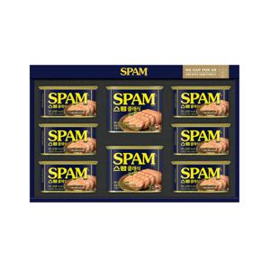 [CJ 선물세트] 스팸G호 쇼핑백포함