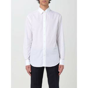 [EMPORIO ARMANI] 남성 셔츠 E31C5G011F1 100 화이트 /6