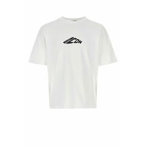[DSQUARED] 라프리마 남성 티셔츠 S79GC0096D20033 100 화이트 /2