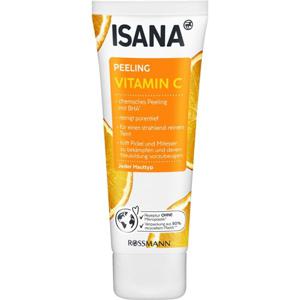 로스만 이사나 ISANA 필링 비타민 C 75ml