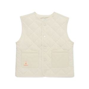 [래핑차일드]데일리 패딩조끼 (85919-134-01)