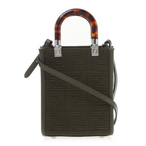 [펜디] 여성 미니 선샤인 쇼퍼 미니백 8BS051 AGY0 F1F2W