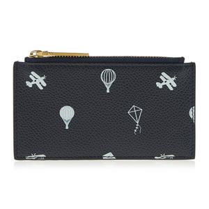 [톰브라운] 남성 스카이 아이콘 하프드롭 지퍼 카 MAW237A 07915 415