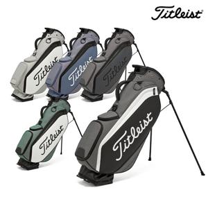 [아쿠쉬네트코리아정품] 타이틀리스트 펄수트 Pursuit 스탠드백 TB25PSSB