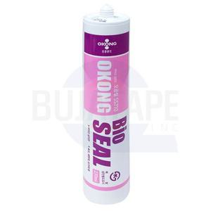 바이오실리콘 오공씰 SS710 백색 270ml