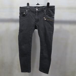 [스미스마켓] 베르사체 그레이컬러 바지 남성의류