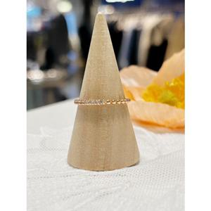 미니골드 14K 하프볼 데일리 반지 RTRM4066