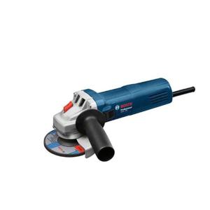 보쉬 그라인더 전동 그라인더 GWS750-100S 4in