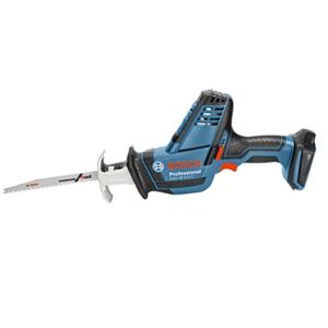 보쉬 충전 컷소 미니 소형 전기톱 GSA18V-LI 18V본체