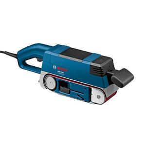 보쉬 GBS75AE 전동 벨트샌더 75mm 샌딩