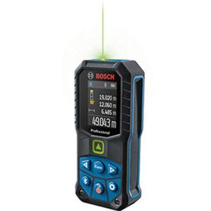 BOSCH 거리측정기 GLM50-27CG 0.05-50M/그린 자재