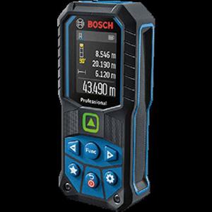 부품 BOSCH 거리측정기 GLM50-23G 0.05-50M/그린레