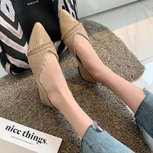 929 플랫슈즈 여성단화 여성구두 여성로퍼 단화