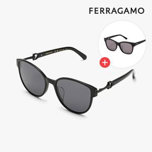 페라가모 선글라스(SF3003SLBK 001 60)