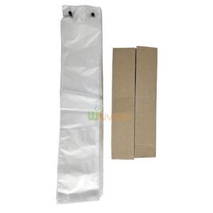 포장기용 우산비닐(긴우산 1000장) (WL-2041)