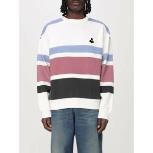 [ISABEL MARANT] 라프리마 남성 스웻셔츠 SW0037HAC1M10H 20CK 멀티컬러 /6