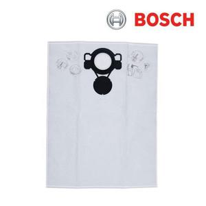 전동공구 보쉬 GAS 15 L 청소기 부직포 먼지 봉투(5개입)