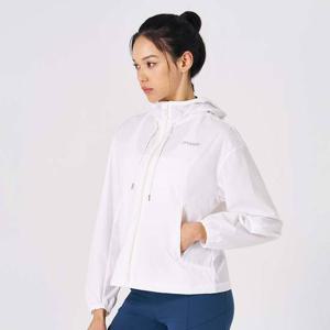 [스파이더] 여성 프로웹 경량 바람막이 자켓 SPKPCNJK351WOWH