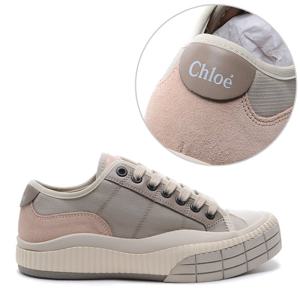 [끌로에] 20SS 여성 CLINT 로우탑 스니커즈 (CHC20S301K3_26C_20S)