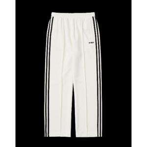 [널디] 클래식 NY 트랙 팬츠(25SS) PNES25TP09 CLASSIC NY TRACK PANTS(25SS)