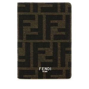 펜디 남성지갑 7M0349ALWK F0L3T Printed