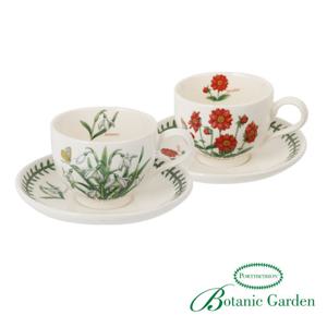 [포트메리온]12개월커피잔(T) 2인조(BG)