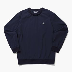 [먼싱웨어][30%OFF]남성 우븐 피스테 다크네이비(MQ121PTL33)