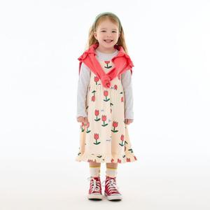 [래핑차일드]플라워 원피스 (85219-502-74)