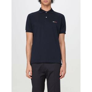 [PAUL SMITH] 라프리마 남성 폴로 셔츠 M1R698PNP4724 49 Blue /6