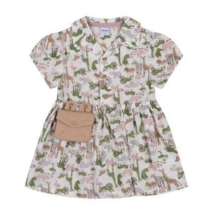 압소바(CH) 솔린느 원피스 가방 (A2325104)