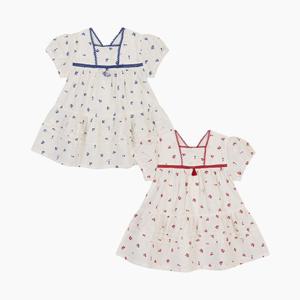 압소바(CH) 쥬빌레 원피스 (A2325103)