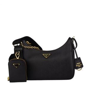 [PRADA] 리에디션 사피아노 숄더백 1BH204 NZV F0632