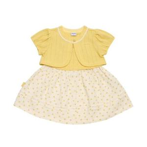 압소바(CH) 셀리아 원피스 세트 (A2325101)