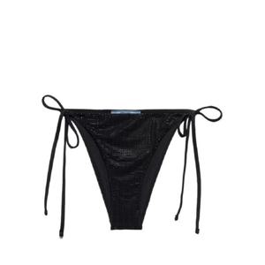 프라다 로고 장식 사이드 타이 비키니 브리프 70212RSOOO13K9