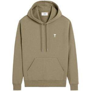 AMI Paris 아미 드 꾀흐 후디 E25HSW260730