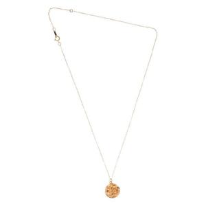 알리기에리 세지테리우스 메달리온 네크리스 FJ1074A24