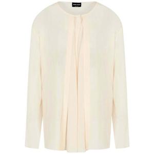 조르지오 아르마니 셔츠 GW000818 TE10100 U1115 DUNE Beige