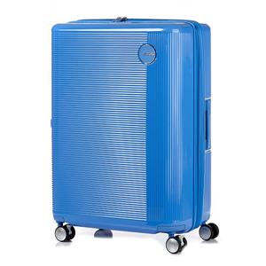 [아메리칸 투어리스터] GEMINA PRO 캐리어 75/28 EXP TSA V2 SKY BLUE UA421007