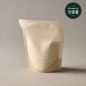 아로마티카 바이탈라이징 로즈마리 올인원 로션 300ml (리필)