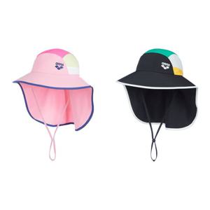 (아레나)A5AC1BH01-JD 아동 멀티 비치모자