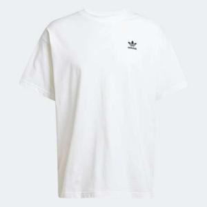 [아디다스]트레포일 에센셜 오버사이즈 티 JD0373